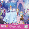 Disney Princess Cinderella's Wish 1000pc puzzle box