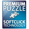 Ravensburger Premium Puzzle Softclick Technology
