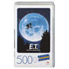 Blockbuster 500 piece puzzle E.T. The Extra Terrestrial Main