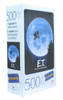 Blockbuster Video: E.T. 500pc Puzzle in Retro VHS Case