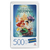 Blockbuster The Little Mermaid 500 piece puzzle Main