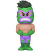 Vinyl SODA: Luchadores Hulk 