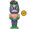 Luchadores Hulk Soda Chase