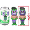 Vinyl SODA: Luchadores Hulk w/ Chase