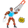Deluxe Clamp Champ Figure in Action - Masters of the Universe Origins