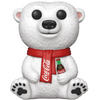 Coca-Cola Polar Bear Funko 41732 