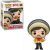 Tapatio Man Hot Sauce Funko 