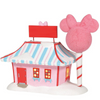 Back - Minnie's Cotton Candy Shop Department 56 