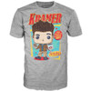 Funko Kramer Pretzels T-Shirt