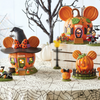 Mickey's Halloween Village