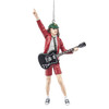 AC/DC Angus Young Ornament