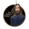 John Lennon Give Peace A Chance Ornament