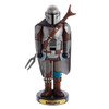 The Mandalorian Nutcracker