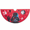 Star Wars Darth Vader Tree Skirt