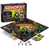 Monopoly: The Nightmare Before Christmas