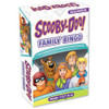 Scooby-Doo Family Bingo