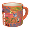 Monty Python Mug in Gift Box