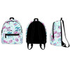 The Golden Girls Junior Mini Backpack Multi View