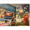 Disney It's A Small World Little Golden Book - inside pages