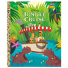 Disney-Jungle Cruise Little Golden Book