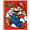 Super Mario Little Golden Book