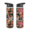 The Golden Girls Tritan Water Bottle 