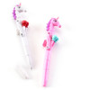 Light up Unicorn Boxing Pen