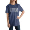 The Office Dunder Mifflin Logo T-Shirt