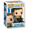 Pop! Captain Kirk in Chair TV: Star Trek Funko Figure 55804 - in box