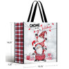 Gnome for the Holidays Tote Bag 