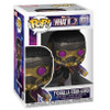 Pop! Marvel: T'Challa Star-Lord What If...? Funko Figure 55812 - in box