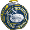 Star Trek U.S.S. Enterprise Crew Tin Tote Front View 