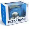 Pizza Boss - Pizza Cutter - box view