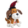 Plush Singing and Ear Shaking Dog