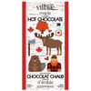 Great Outdoors Maple Flavoured Hot Chocolate Packet Individual View