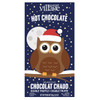 Owl Hot Chocolate Packet (SET OF 3)