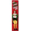 Buddy The Elf Porch Sign 