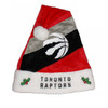 NBA Toronto Raptors Plush Santa Hat 