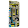  LEFT RIGHT CENTER Dice Game - BATMAN