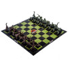 Jurassic Park Chess Set-board and pieces