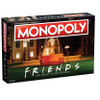 Monopoly: FRIENDS - Box