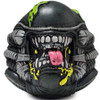 Horror Madballs: Alien Xenomorph Unpackaged View