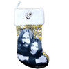 John Lennon & Yoko Stocking