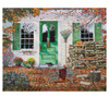 Autumn Leaves 1000pc Puzzle by White Mountain