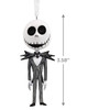 Jack Skellington from The Nightmare Before Christmas Ornament by Hallmark - Size