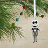 Jack Skellington from The Nightmare Before Christmas Ornament by Hallmark