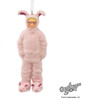 Ralphie in Bunny Suit from A Christmas Story Ornament by Hallmark 