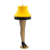 Leg Lamp from A Christmas Story Ornament by Hallmark - Back View