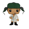 Pop! Movies: Cousin Eddie Funko Figure 5894 - Unboxed View