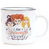 I am a Sanderson Sister Hocus Pocus mug